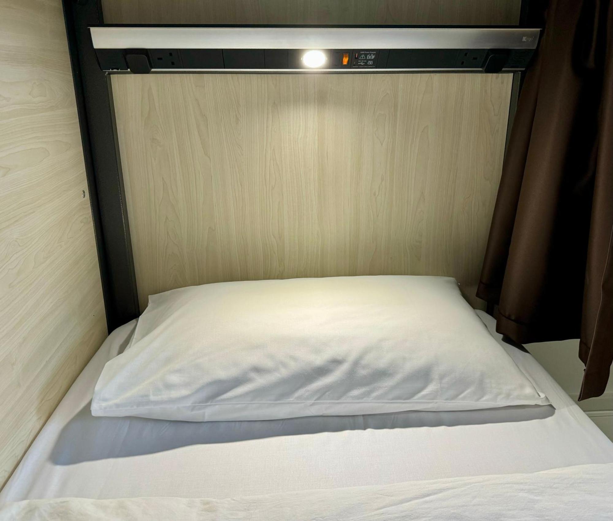 Snoozles Galway City Centre 외부 사진