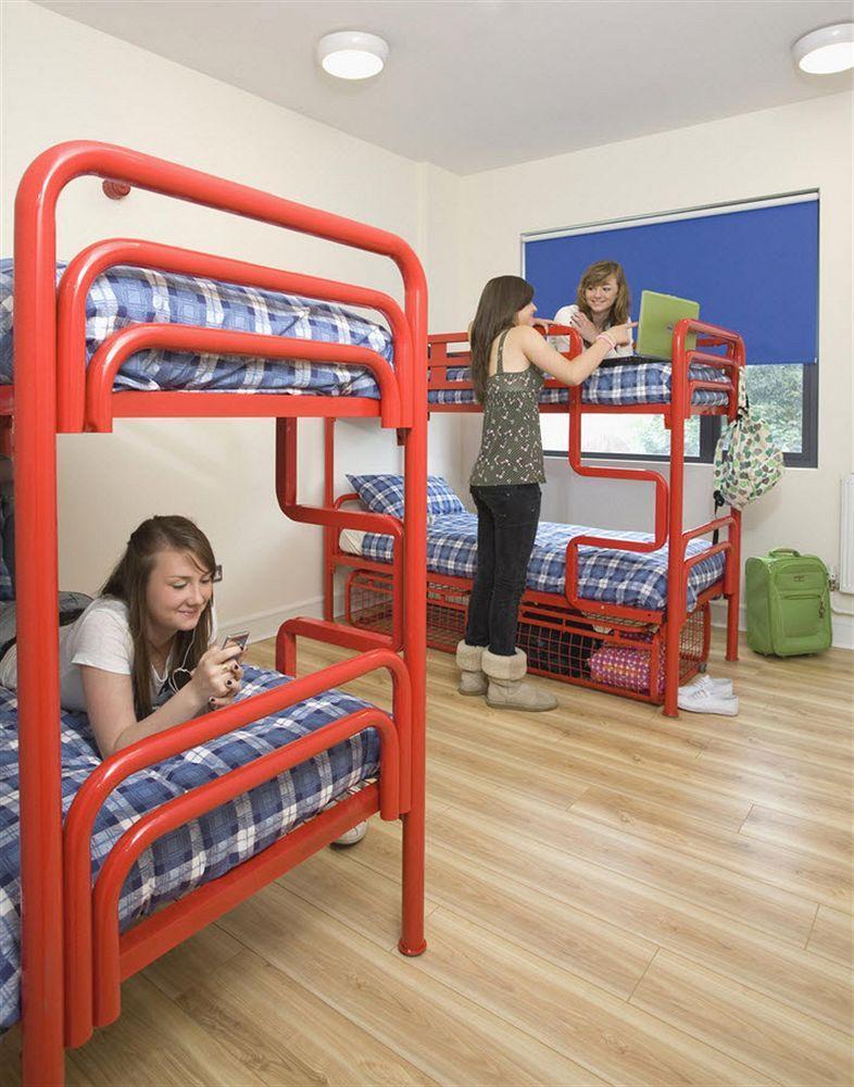 Snoozles Galway City Centre 외부 사진